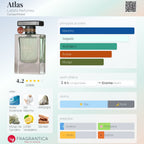 Lattafa Atlas EDP 55ml