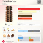 Zimaya Tiramisu Coco EDP 100ml