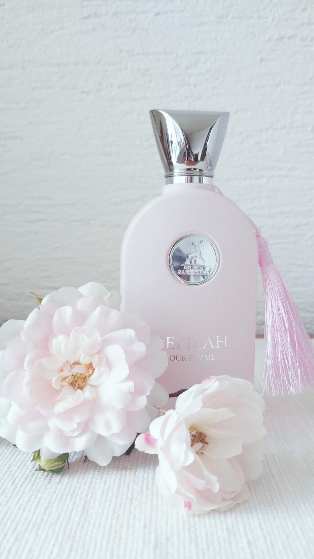Maison Alhambra Delilah EDP 100ml