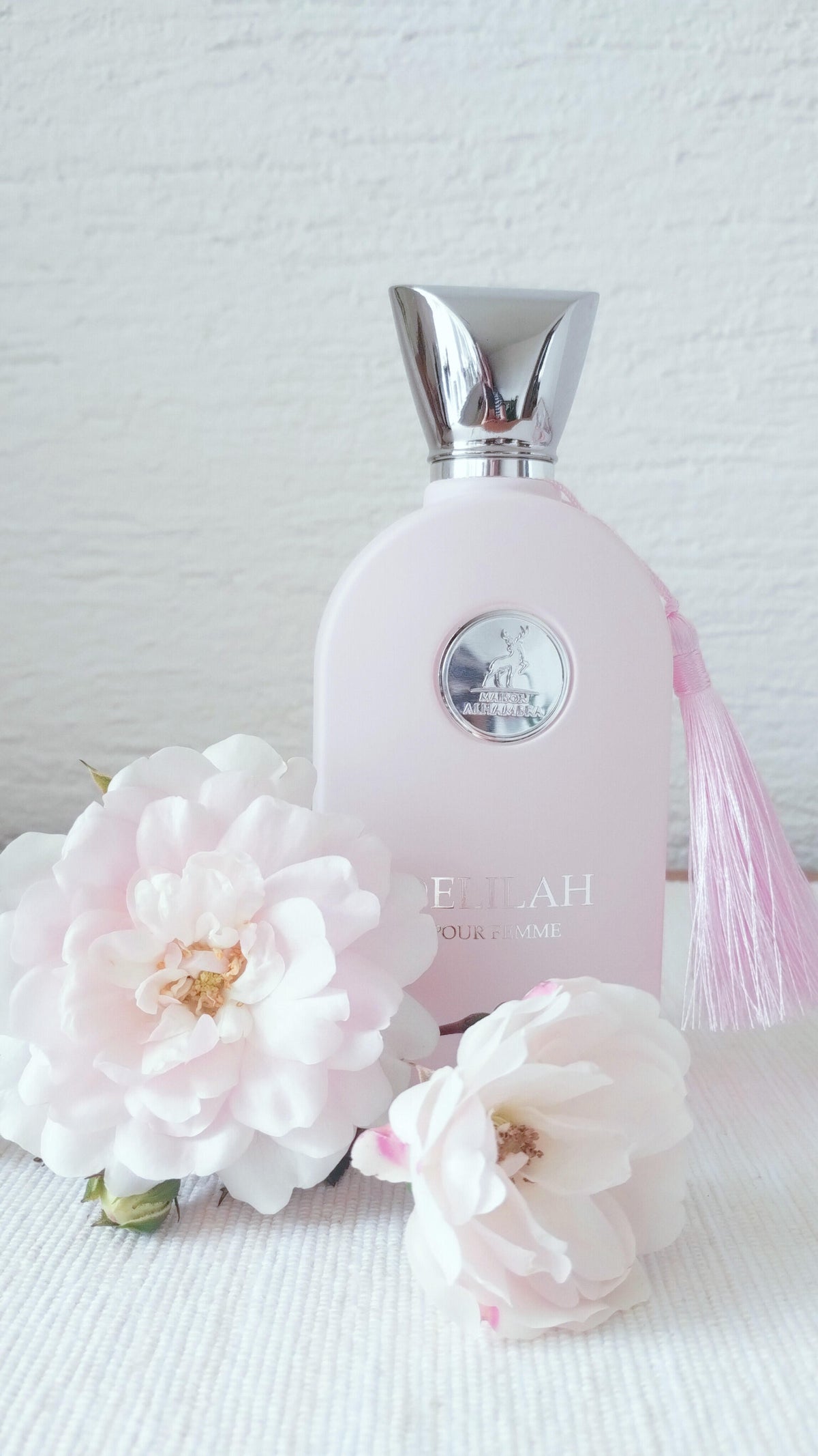 Maison Alhambra Delilah EDP 100ml