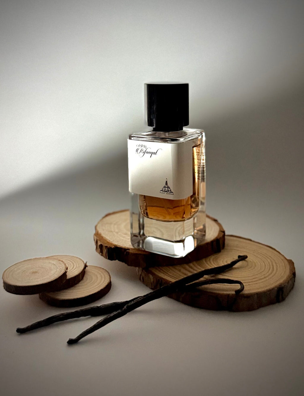 Paris Corner Rifaaqat EDP 85ml