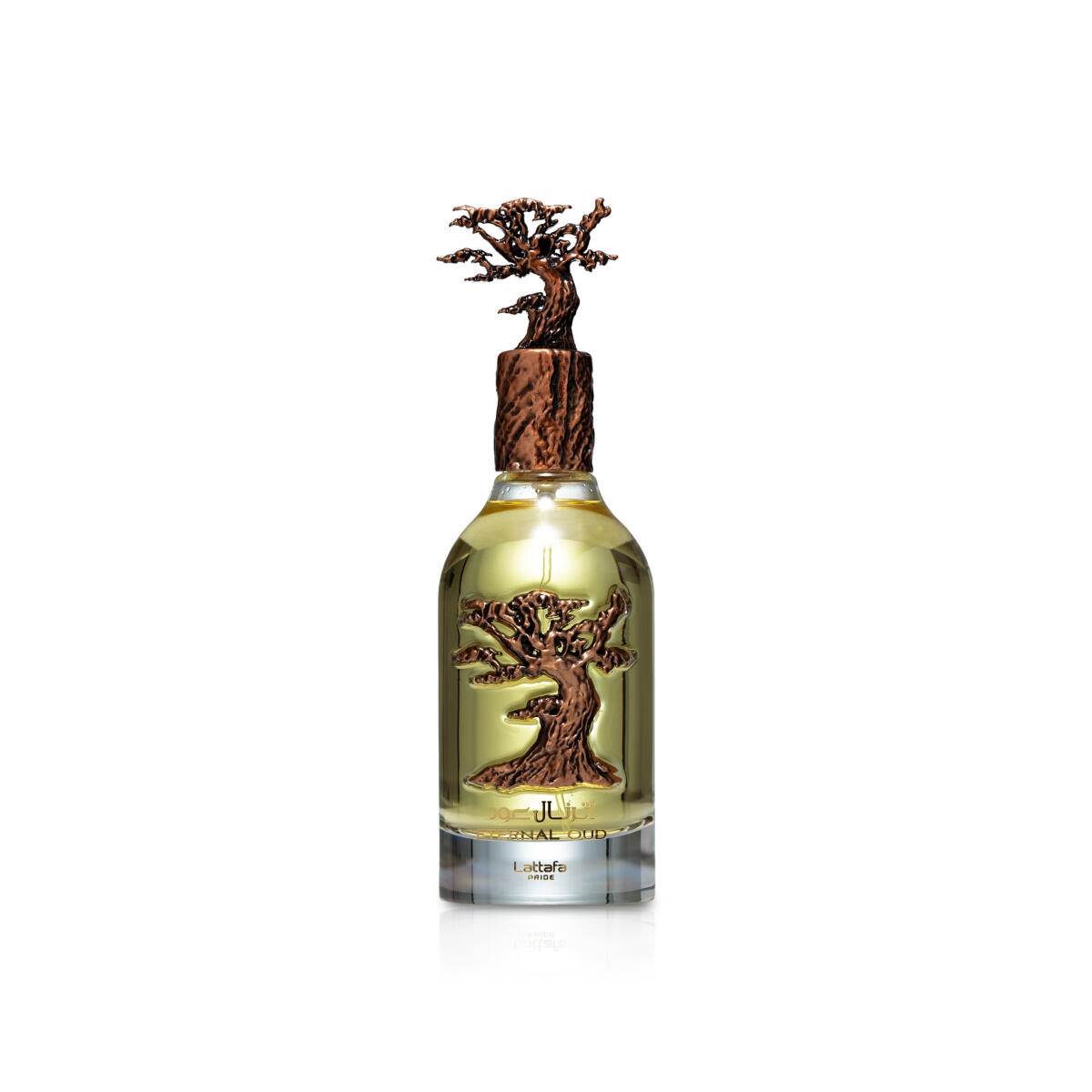 Lattafa Eternal Oud EDP 100ml