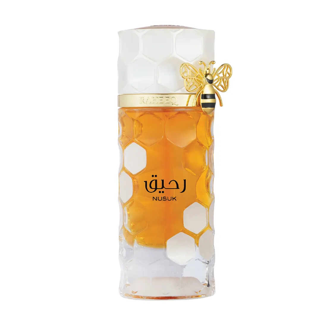 Nusuk Raheeq EDP 100ml