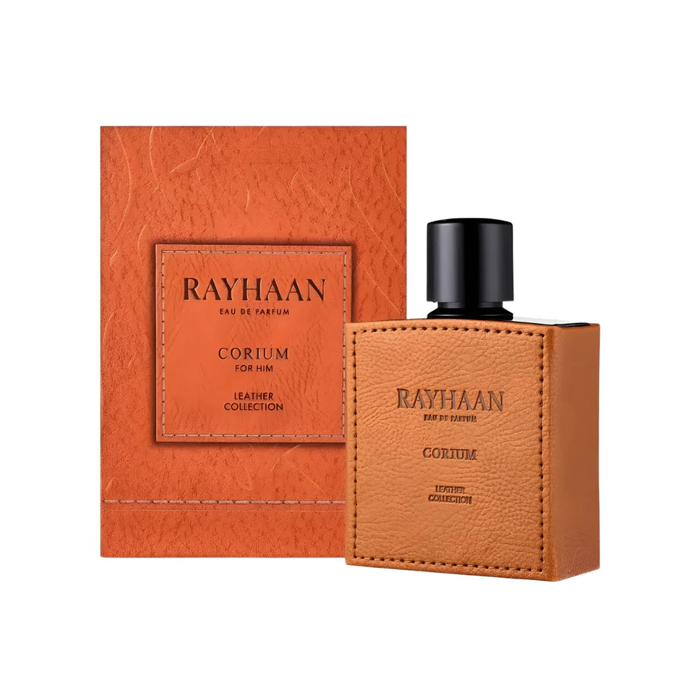Rayhaan Corium EDP 100ml