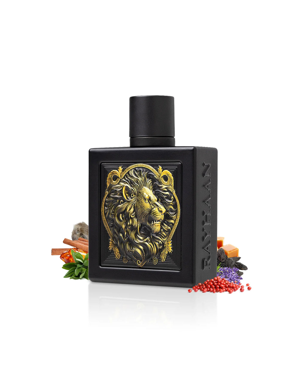 Rayhaan Lion EDP 100ml