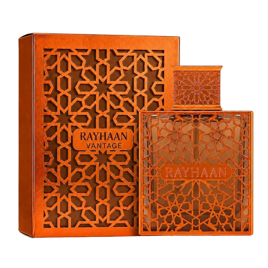 Rayhaan Vantage EDP 100ml