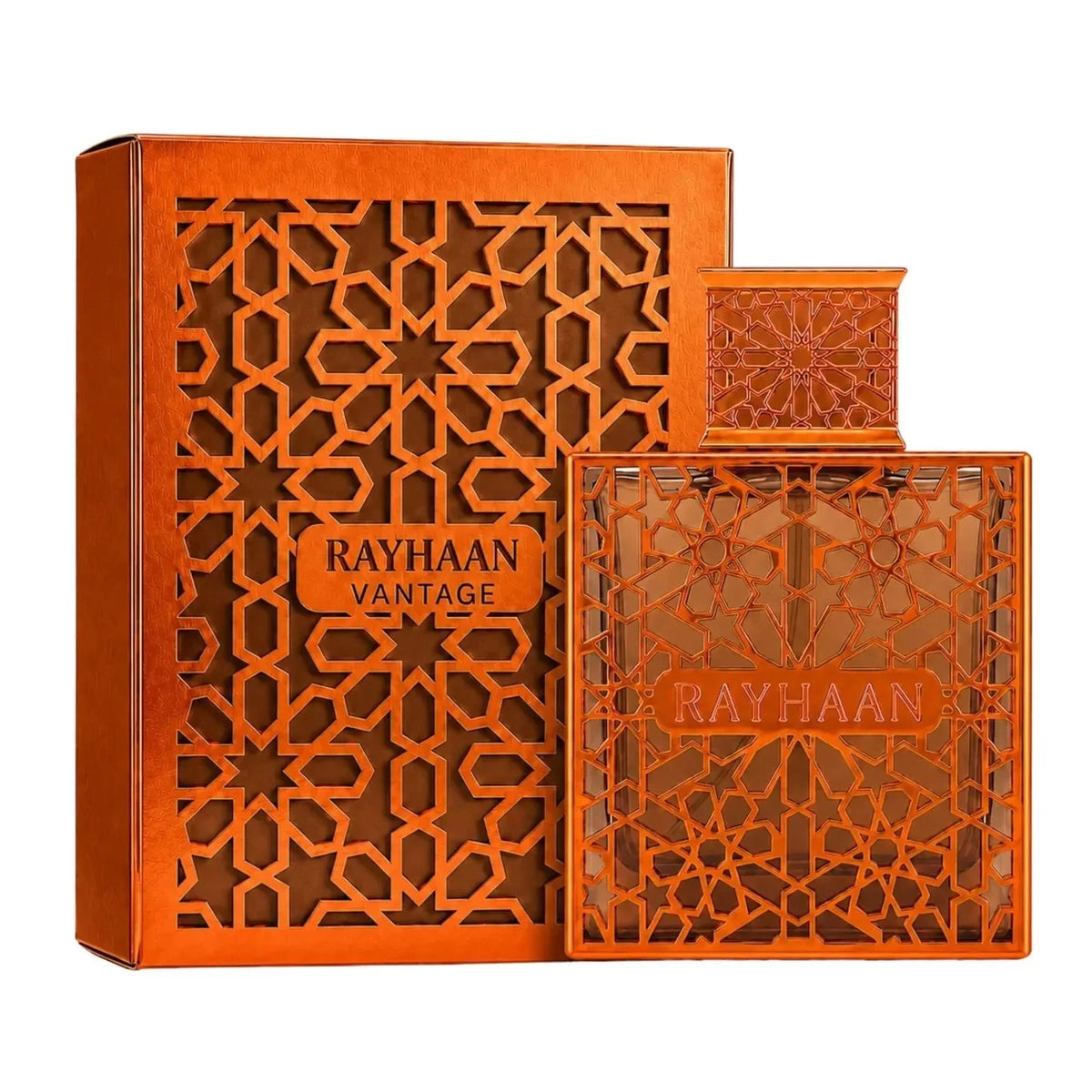 Rayhaan Vantage EDP 100ml