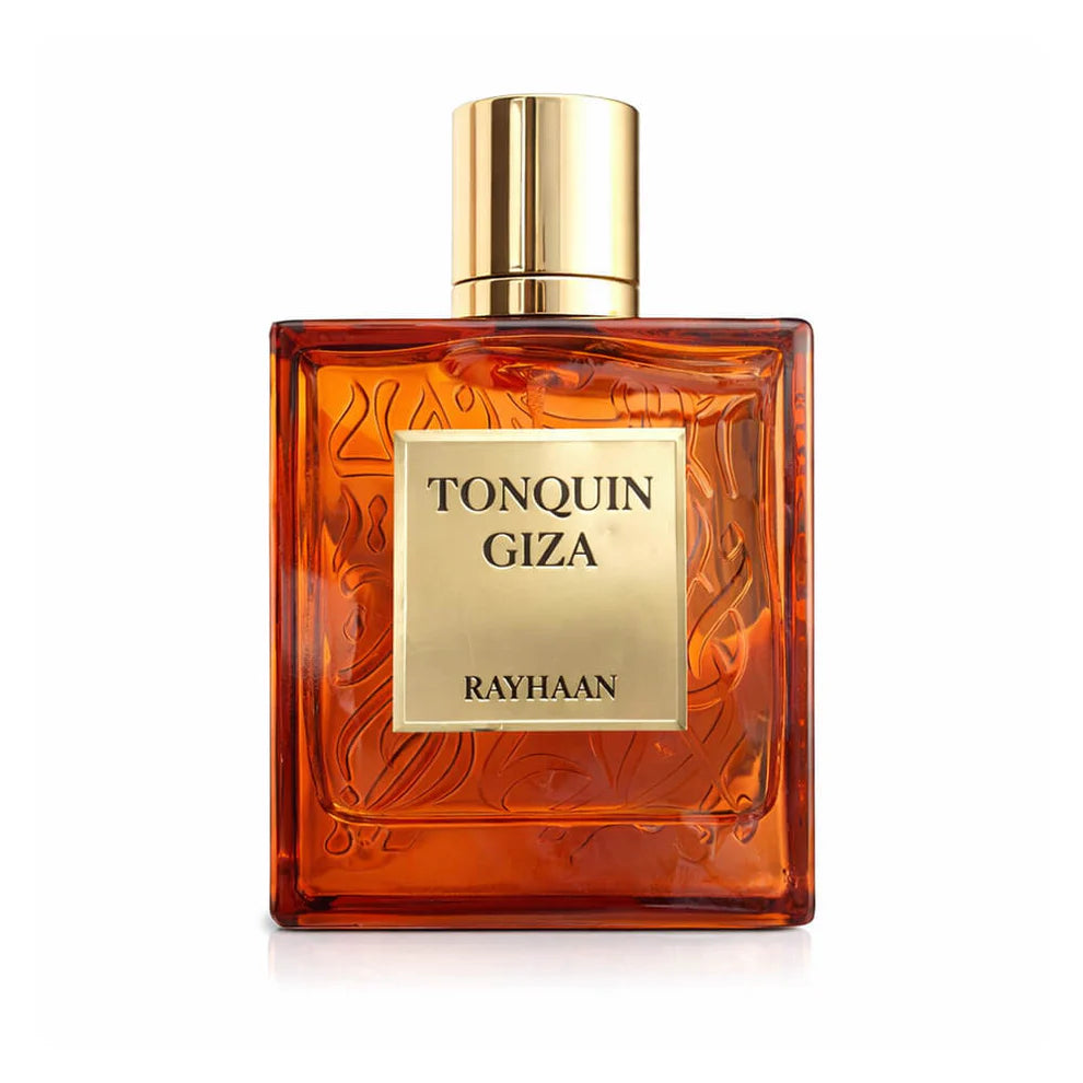 Rayhaan Tonquin Giza EDP 100ml