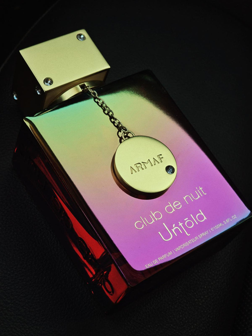Armaf Club de Nuit Untold EDP 100ml
