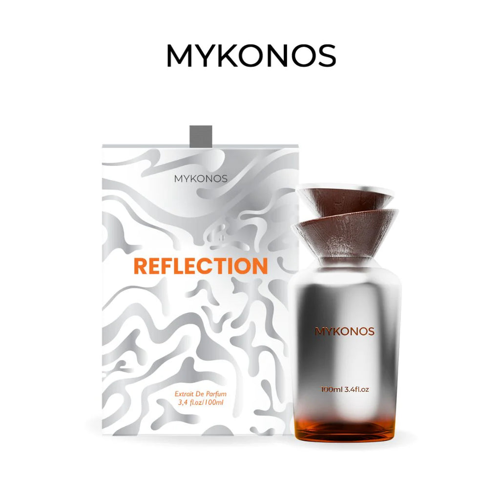 Mykonos Reflection Extrait 100ml