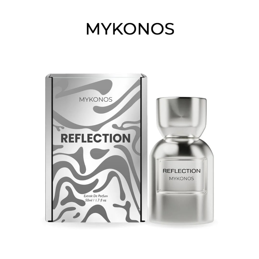 Mykonos Reflection Extrait 50ml