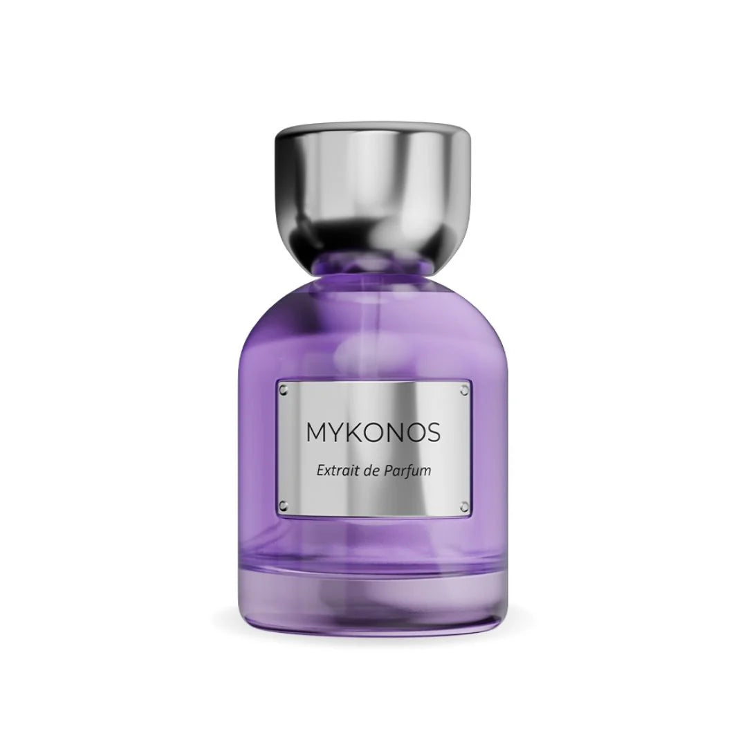Mykonos Reflection Elixir Extrait 50ml