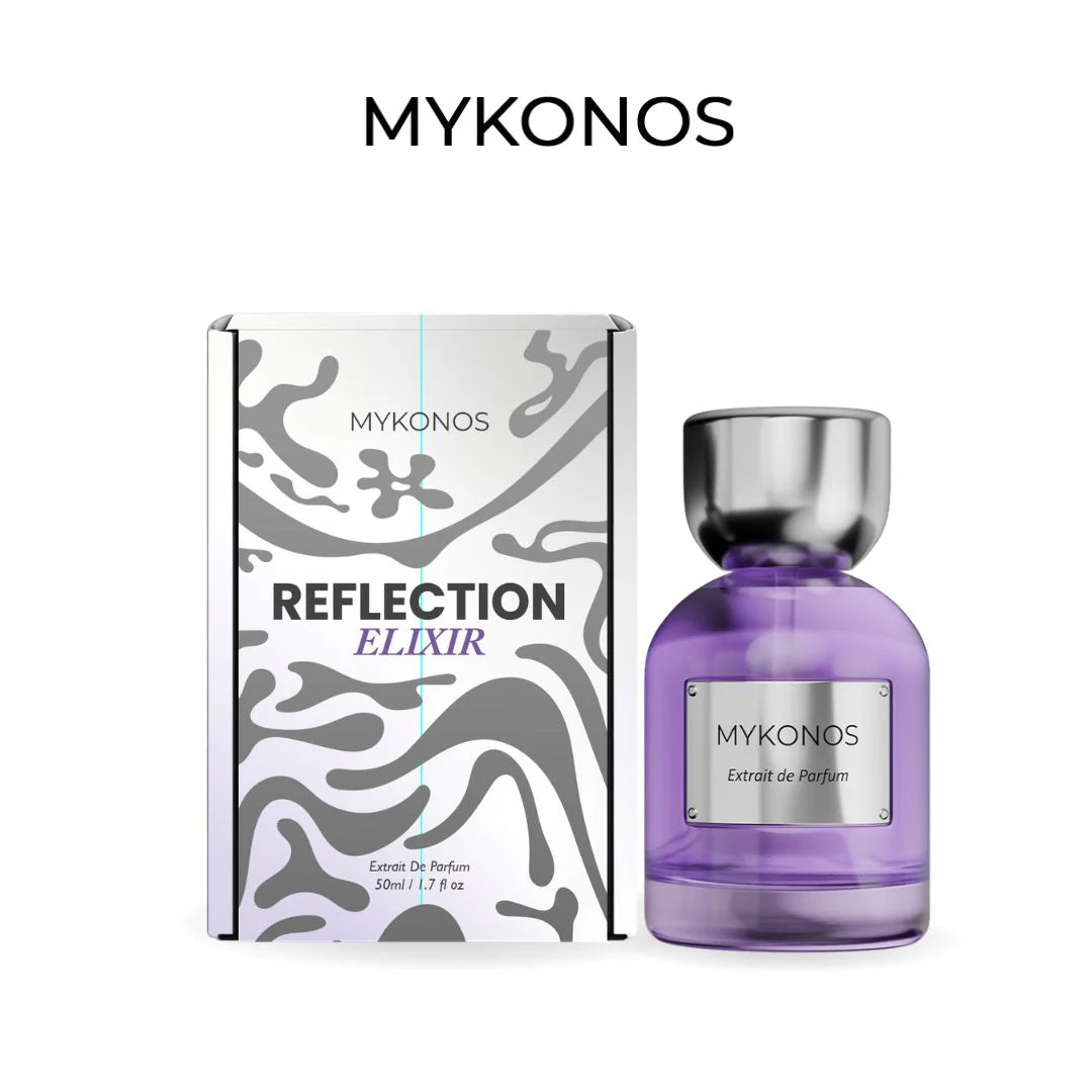Mykonos Reflection Elixir Extrait 50ml