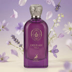 Maison Alhambra Delilah Viola EDP 100ml