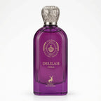 Maison Alhambra Delilah Viola EDP 100ml