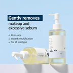 Round Lab – 1025 Dokdo Cleansing Oil – 200ml