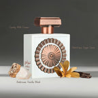Lattafa Nebras Elixir EDP 100 ml