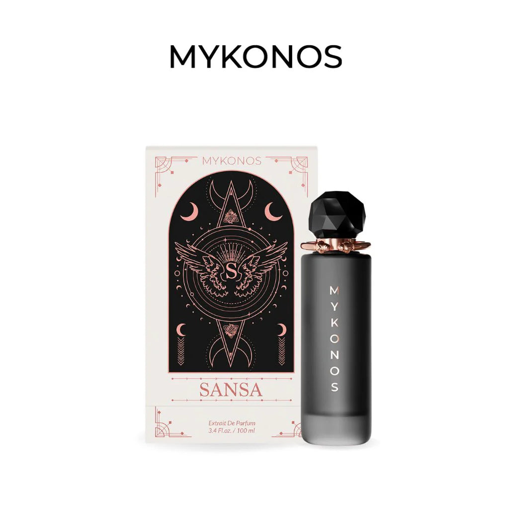 Mykonos Sansa Extrait 100ml