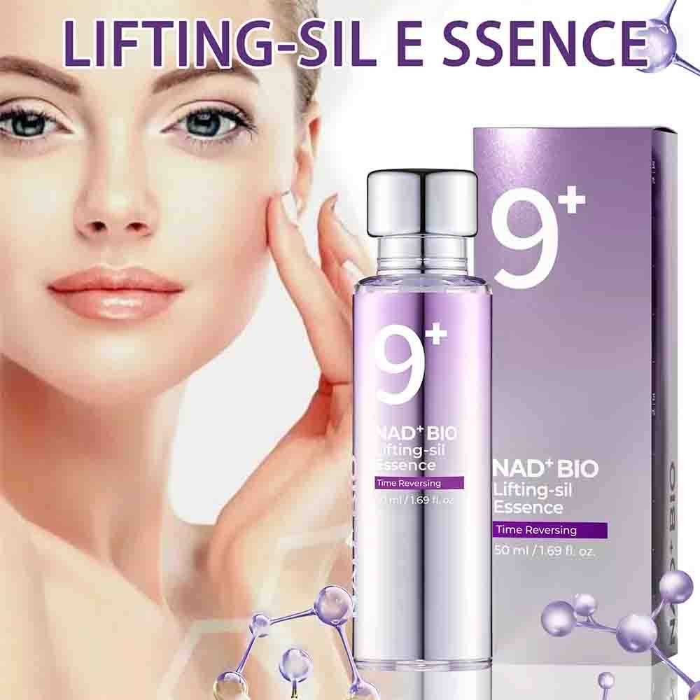 Numbuzin No.9 NAD Bio Lifting Essence 50ml