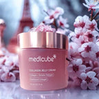 Medicube – Collagen Jelly Cream, 110ml