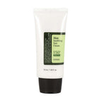Crema solar calmante con aloe de COSRX FPS 50+ 50 ml