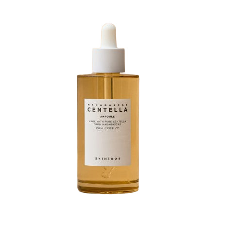 SKIN1004 Ampolla de Centella de Madagascar 100 ml