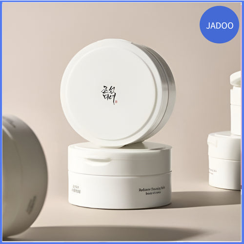 Bálsamo limpiador Radiance Beauty of Joseon 100 ml