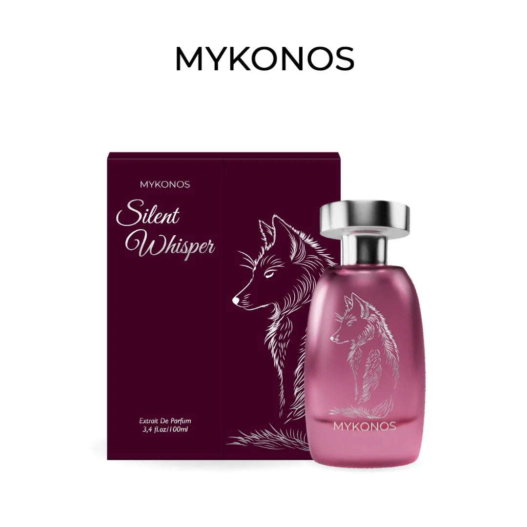 Mykonos Silent Whisper Extrait 100ml