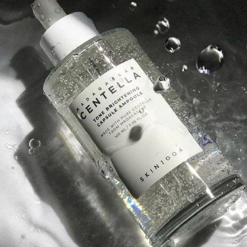 Ampolla iluminadora SKIN1004 (100 ml)