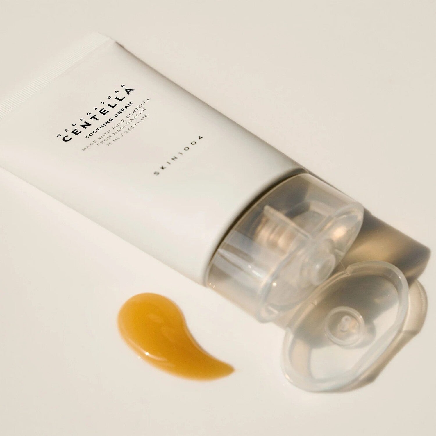 SKIN1004 Crema Calmante de Centella de Madagascar 75 ml