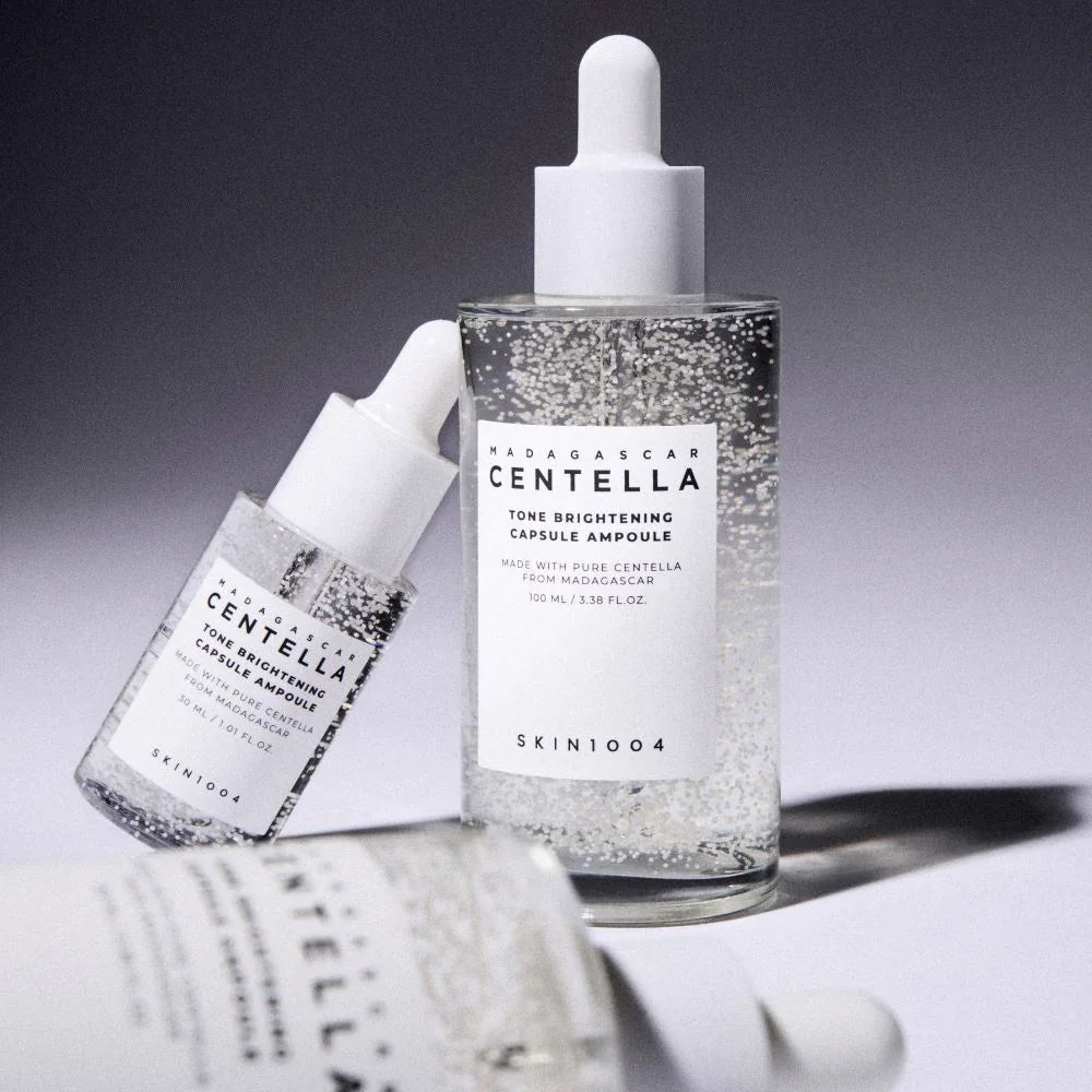 Ampolla iluminadora SKIN1004 (100 ml)