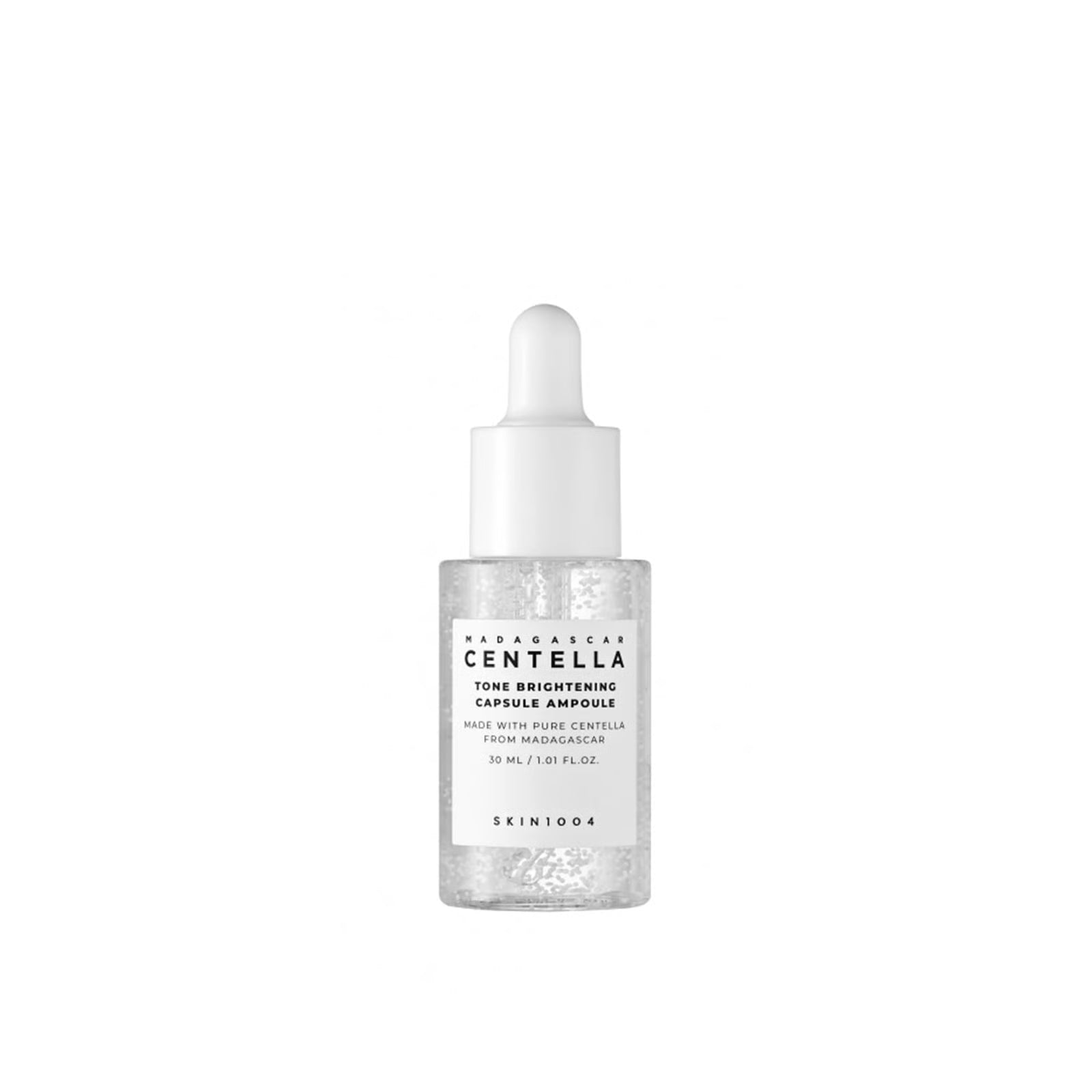 SKIN1004 – Madagascar Centella Tone Brightening Serum, 30ml