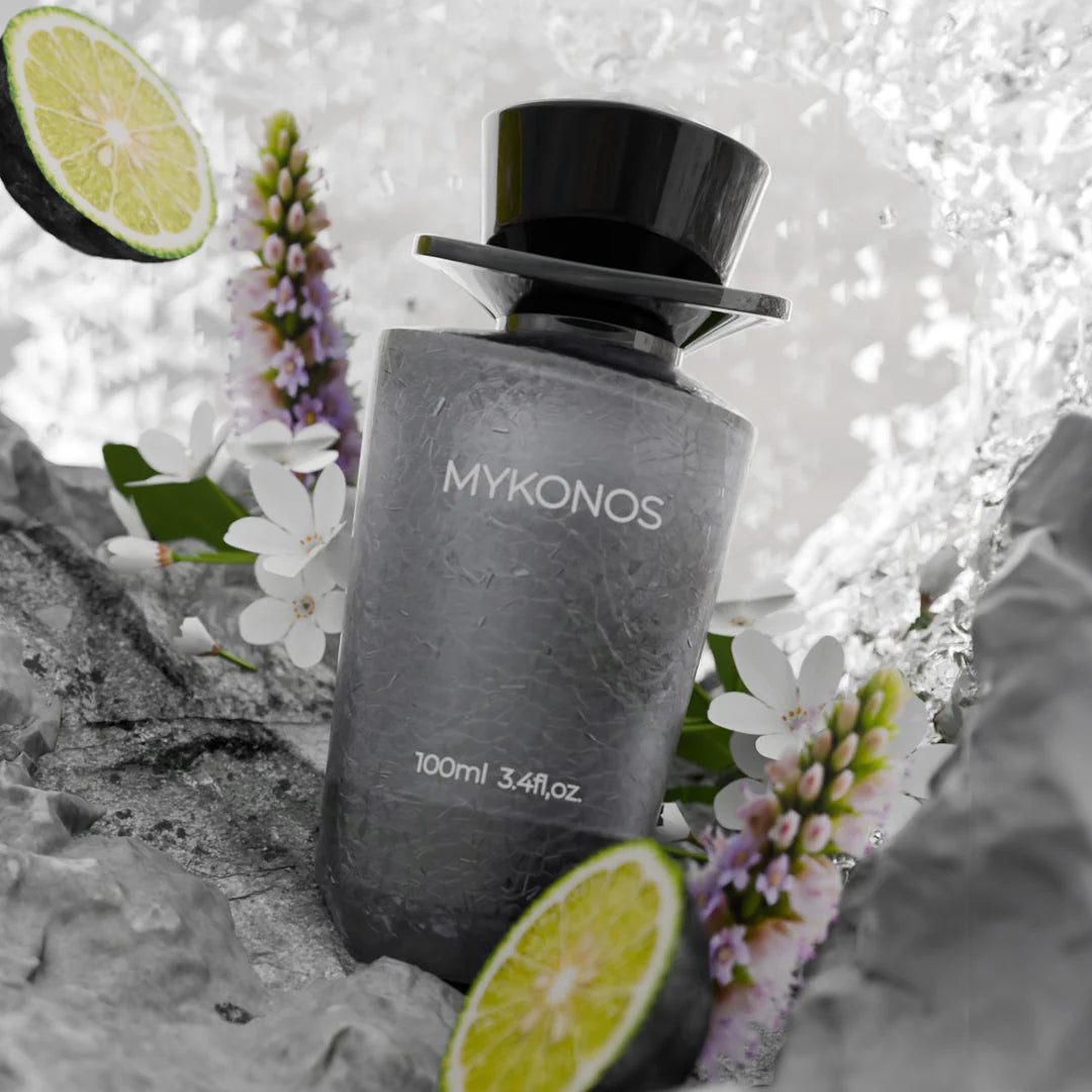 Mykonos Conquer Extrait 100ml