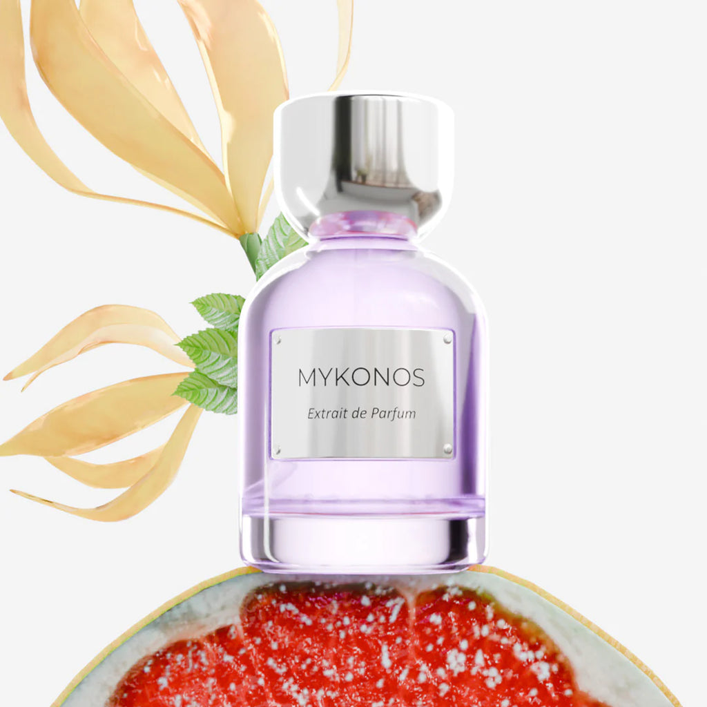 Mykonos Reflection Elixir Extrait 50ml