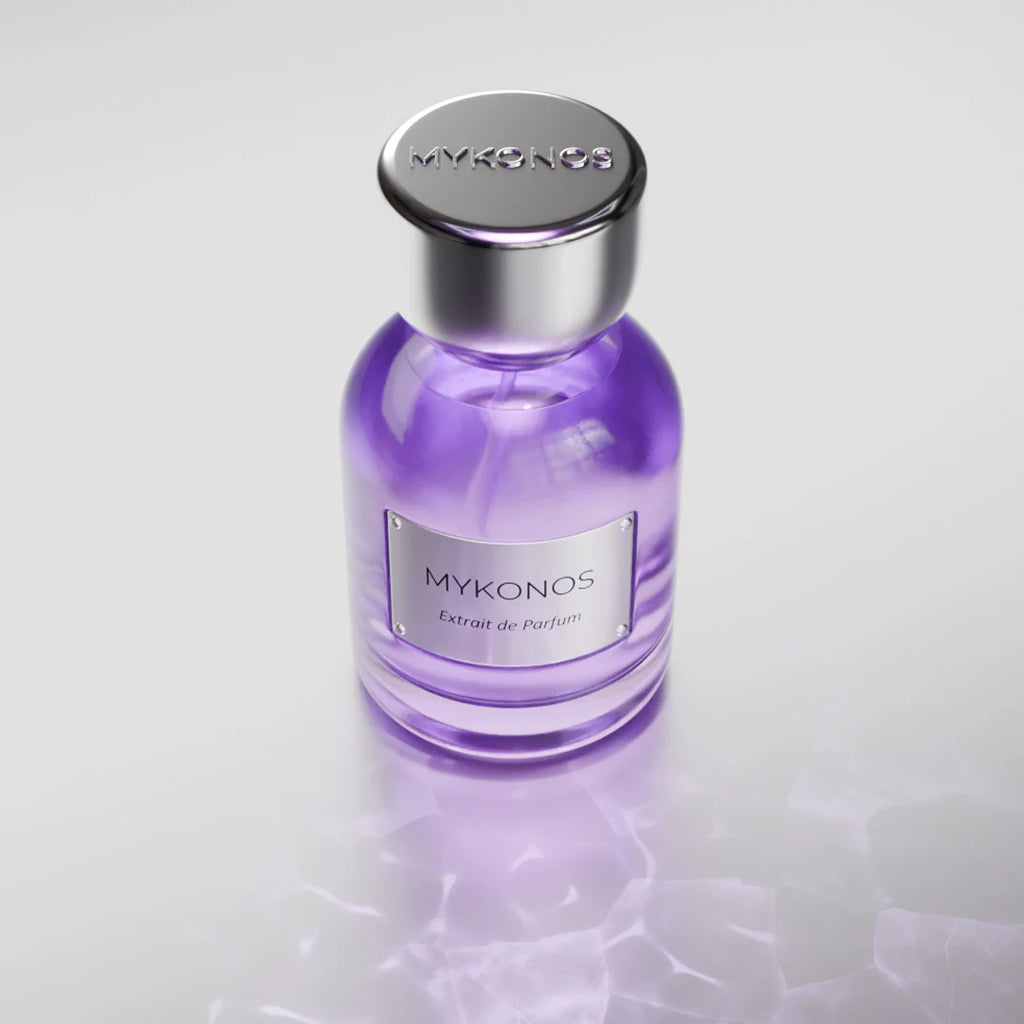 Mykonos Reflection Elixir Extrait 50ml