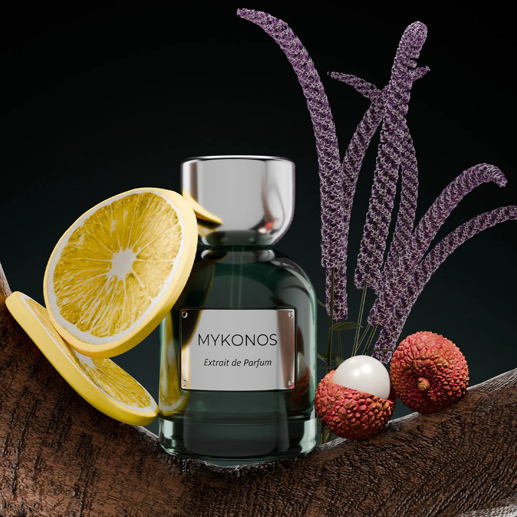 Mykonos California Signature Extrait 50ml