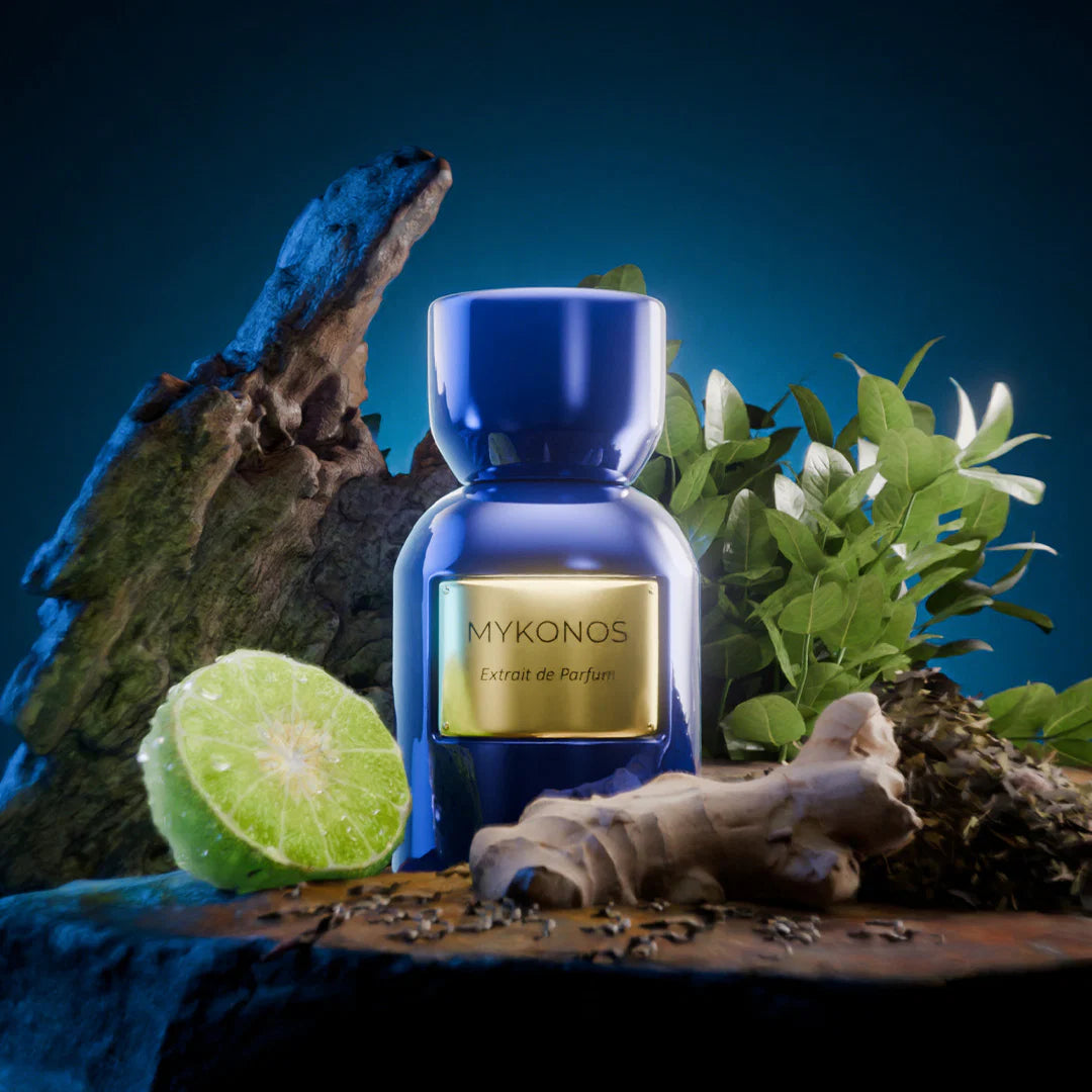 Mykonos Inception Extrait 50ml