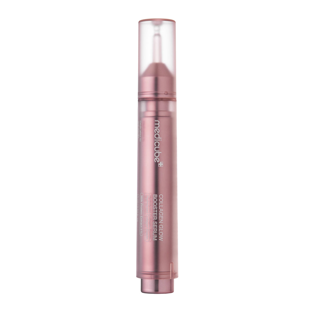 Medicube – Collagen Glow Booster Serum, 15ml