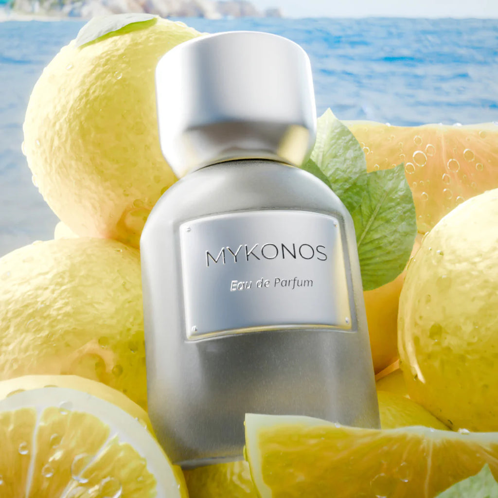 Mykonos Slow Living Extrait 50ml