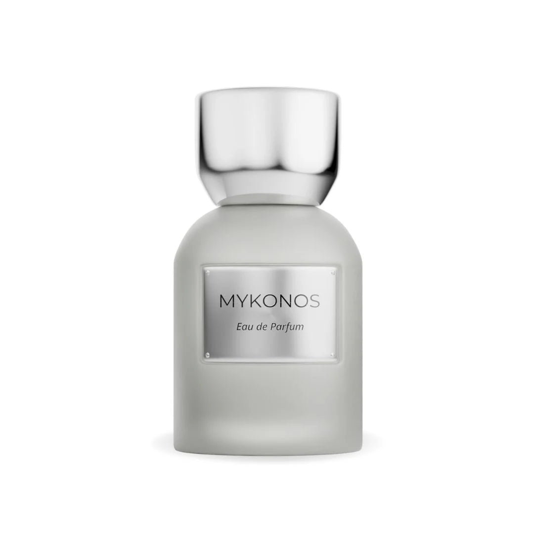 Mykonos Slow Living Extrait 50ml