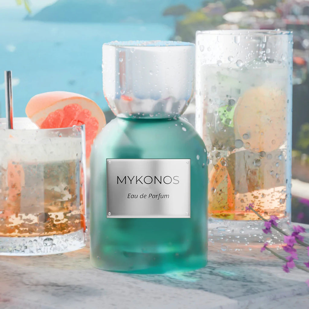 Mykonos Sorrento Extrait 50ml