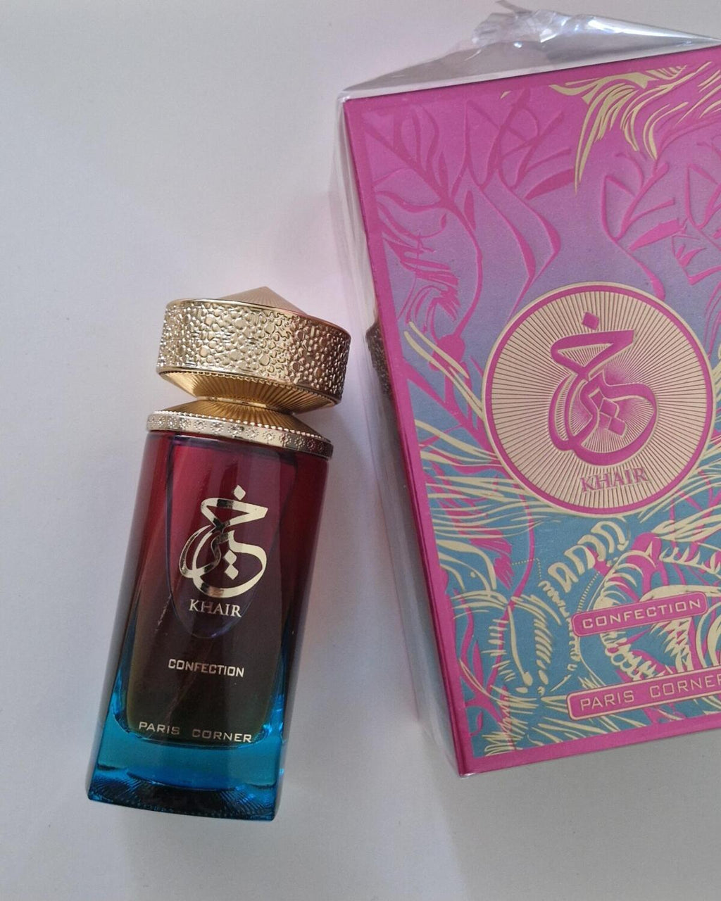 Paris Corner Khair Confection EDP 100ml