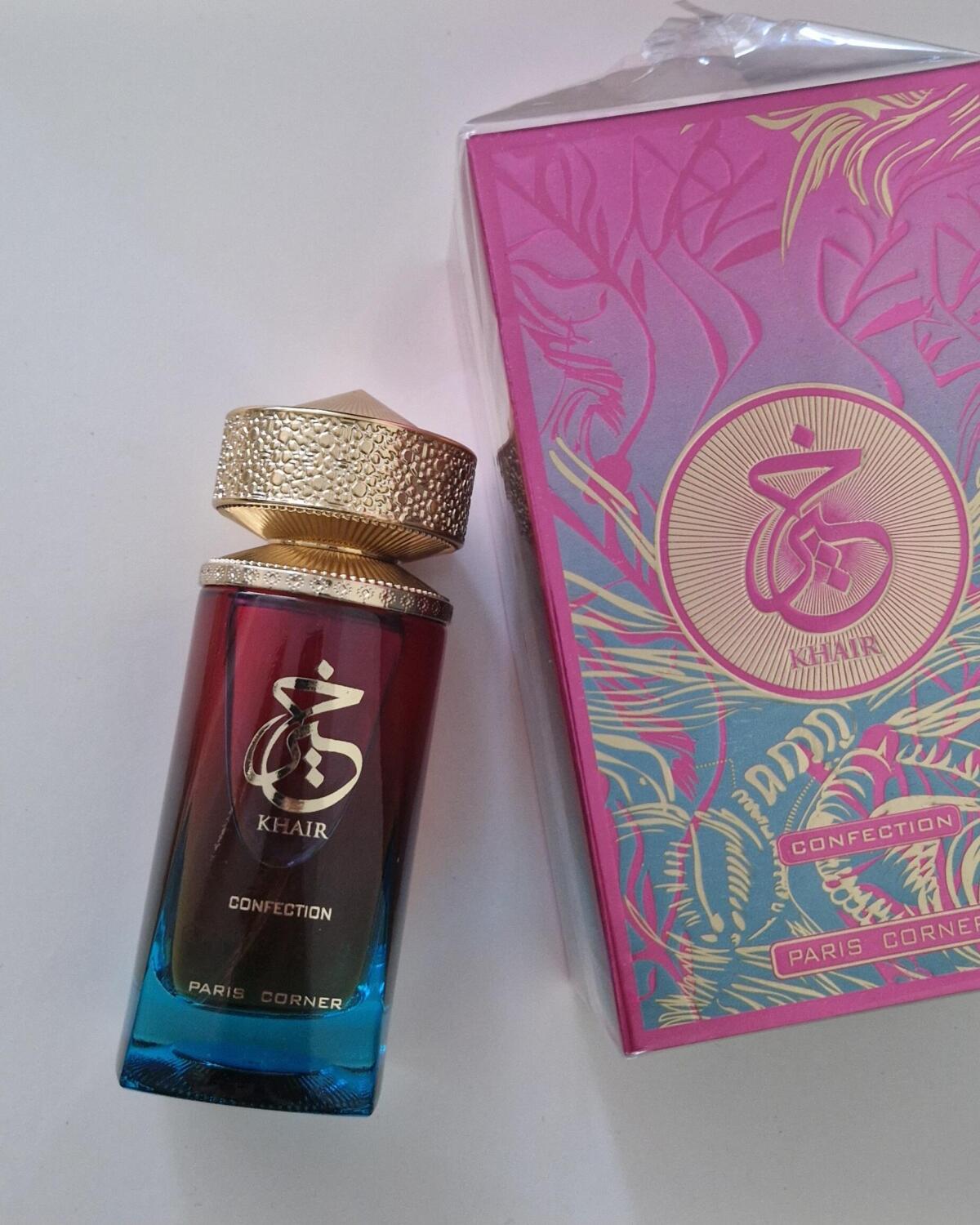 Paris Corner Khair Confection EDP 100ml
