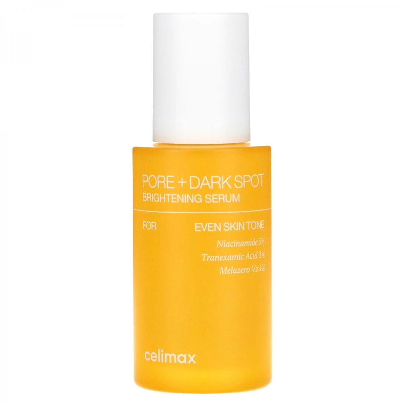 Celimax – Pore+Dark Spot Brightening Serum, 30ml