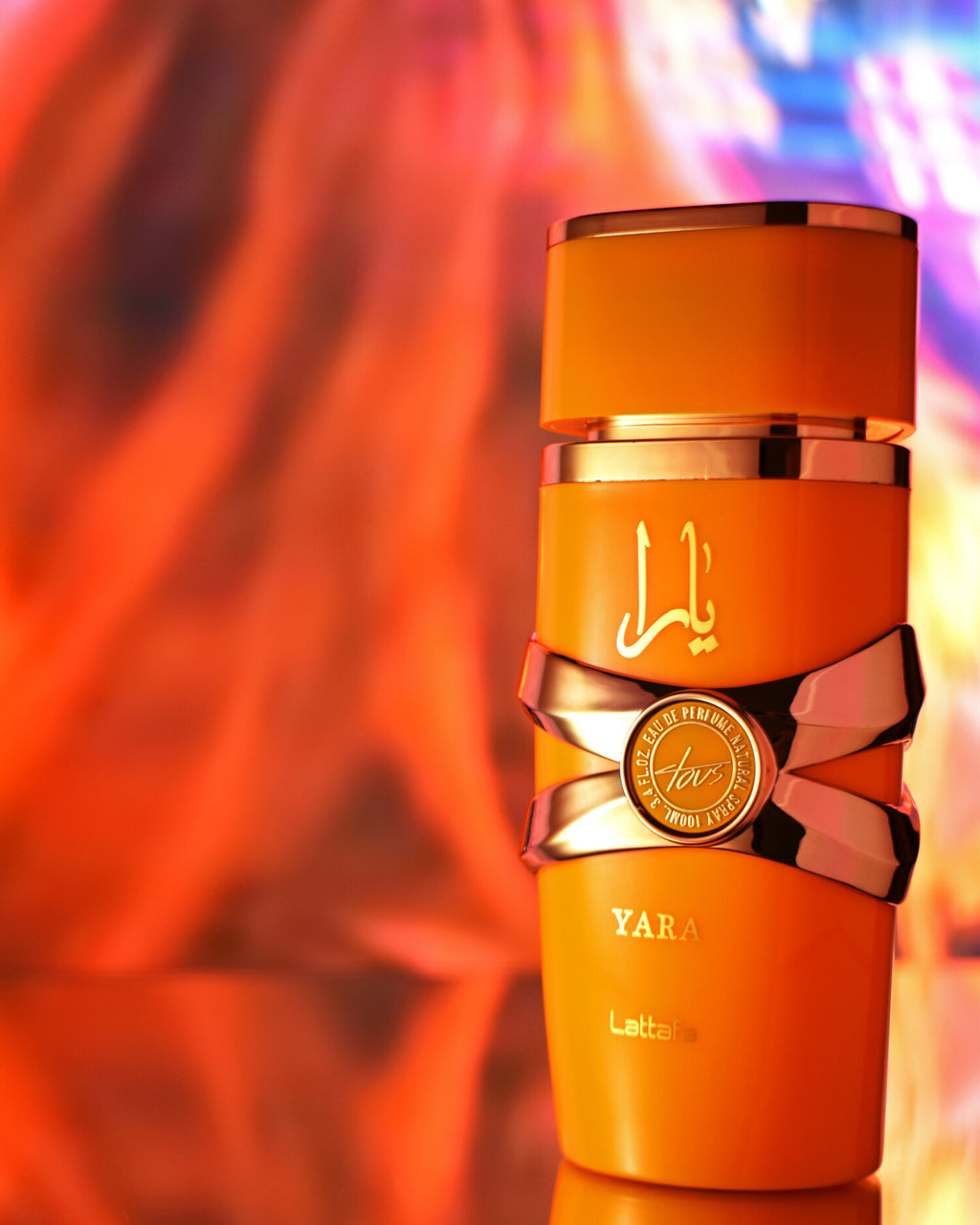 Lattafa Yara Tous EDP 100ml