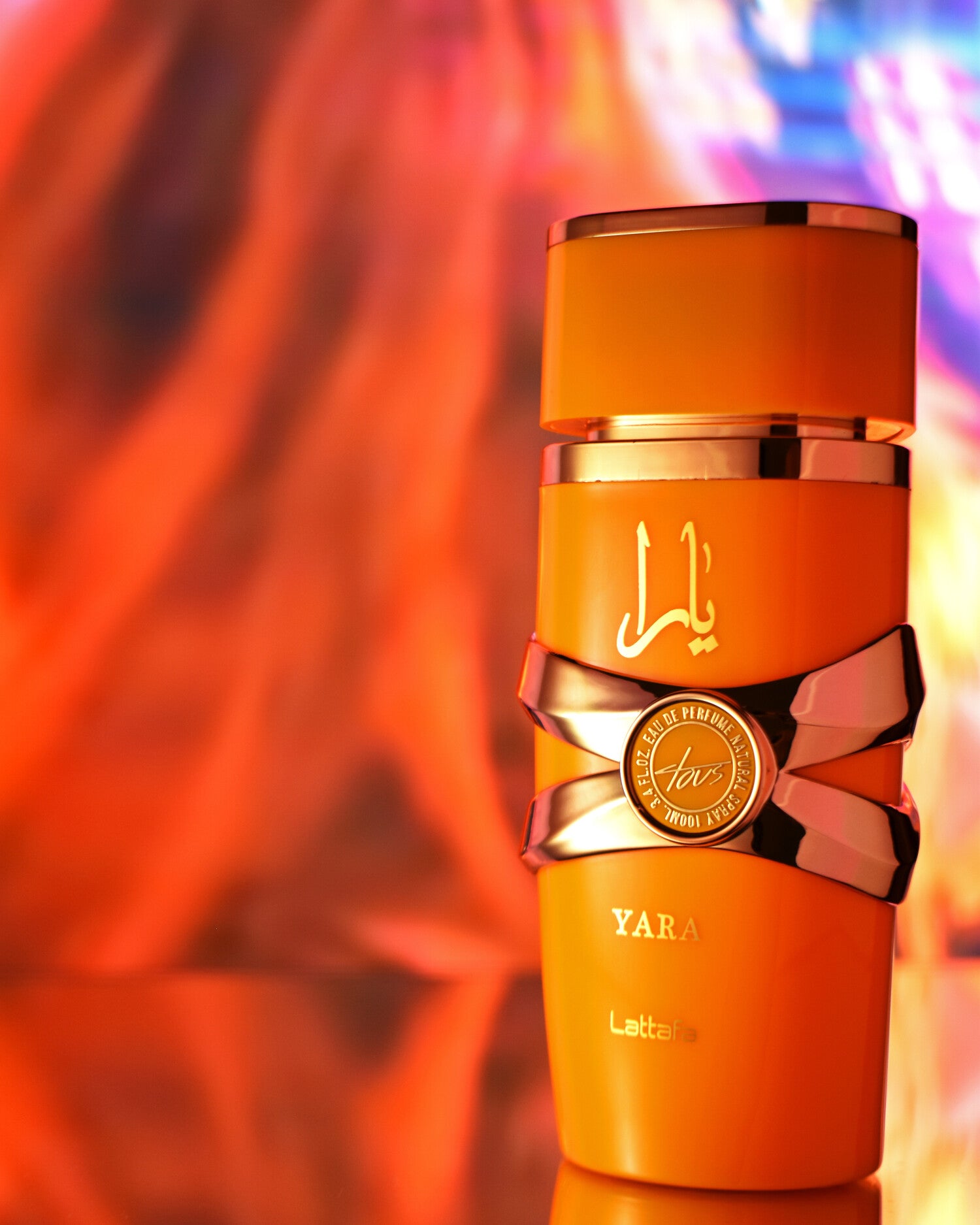 Lattafa Yara Tous EDP 100ml