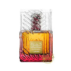 Lattafa Khamrah Dukhan EDP 100ml
