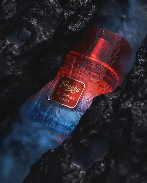 Riiffs Freeze in Flames Extrait 100ml