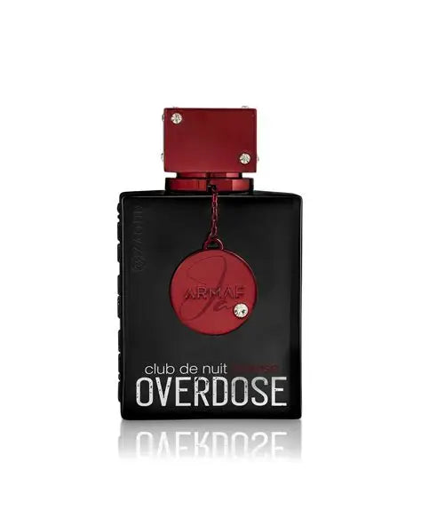 Armaf Club de Nuit Intense Overdose Extrait 100ml