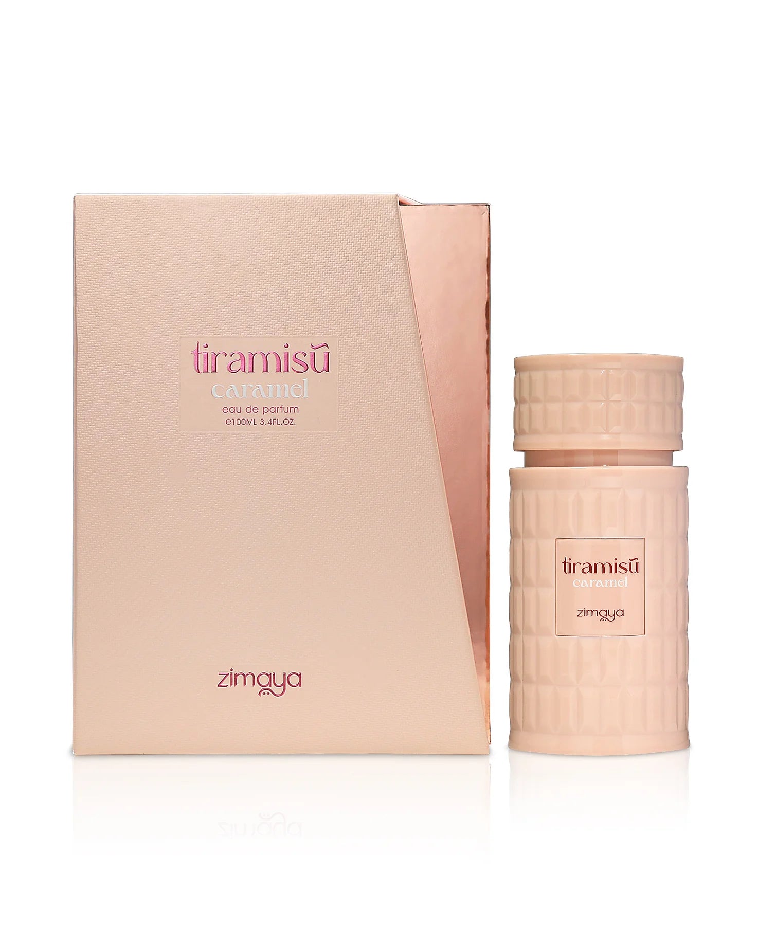 Zimaya Tiramisu Caramel EDP 100ml